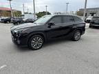 2020 Toyota Highlander, 53K miles