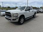 2023 RAM 2500, 36K miles