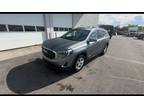 2019 GMC Terrain, 63K miles