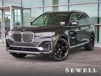 2021 Bmw X7