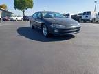 2002 Dodge INTREPID R/T