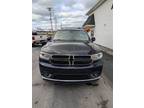 2014 Dodge Durango Limited AWD