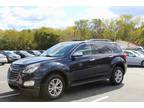 2016 Chevrolet Equinox For Sale