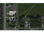 Paddock St, Orlando, Plot For Sale