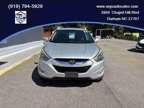 2014 Hyundai Tucson for sale