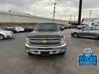 2013 Chevrolet Silverado 1500 Extended Cab for sale