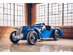 1939 Delage D6