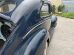 1940 Ford Deluxe