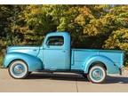 1940 Ford Pickup