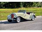 1952 Mg Mg-TD