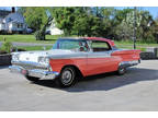 1959 Ford Galaxie