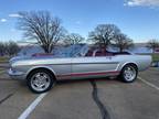 1965 Ford Mustang GT Convertible