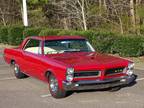 1965 Pontiac GTO