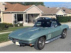 1966 Chevrolet Corvette Stingray