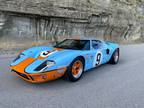 1966 Ford GT40