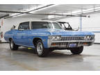 1968 Chevrolet Impala