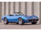 1969 Chevrolet Corvette