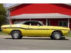 1970 Dodge Challenger R/T