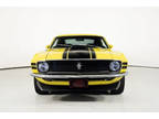 1970 Ford Mustang Boss 302