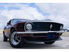 1970 Ford Mustang