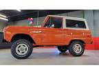 1976 Ford Bronco