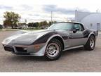 1978 Chevrolet Corvette