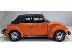 1979 Volkswagen Beetle