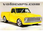 1972 Chevrolet C/K Truck