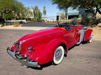 1981 Duesenberg II SJ Boattail Speedster