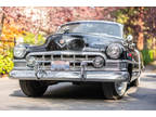 1950 Cadillac Series 62 Convertible