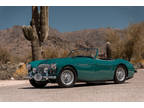 1955 Austin-Healey 100 BN1 Roadster Le Mans Conversion