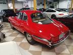 1965 Alfa Romeo Giulia 1600 Sprint Speciale