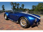 1965 Shelby Cobra 427 CSX4000