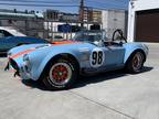 Shelby Cobra CSX6000 5-Speed