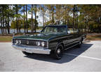 1966 Dodge Charger 426 Hemi 4-Speed