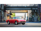 1965 Ferrari 330GT 2+2 Series II