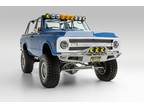 1969 Chevrolet K5 Blazer