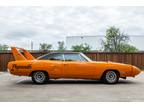 1970 Plymouth Superbird