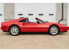 1989 Ferrari 328 GTS