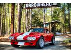 Corvette Coupe 5-Speed