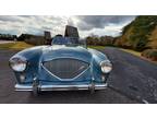 1953 Austin-Healey 100 BN1 Roadster