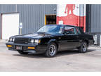 1987 Buick Grand National