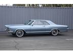 1965 Buick Riviera