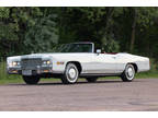 1975 Cadillac Eldorado Convertible