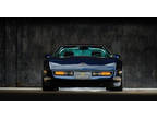 1988 Chevrolet Corvette Callaway Twin Turbo