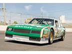 1988 Chevrolet Monte Carlo NASCAR Race Car