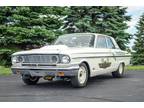 1964 Ford Fairlane Thunderbolt Tribute 4-Speed