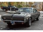 1968 Mercury Cougar 390 4-Speed