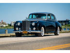 1959 Rolls-Royce Silver Cloud