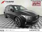 2024 Infiniti QX50 SPORT